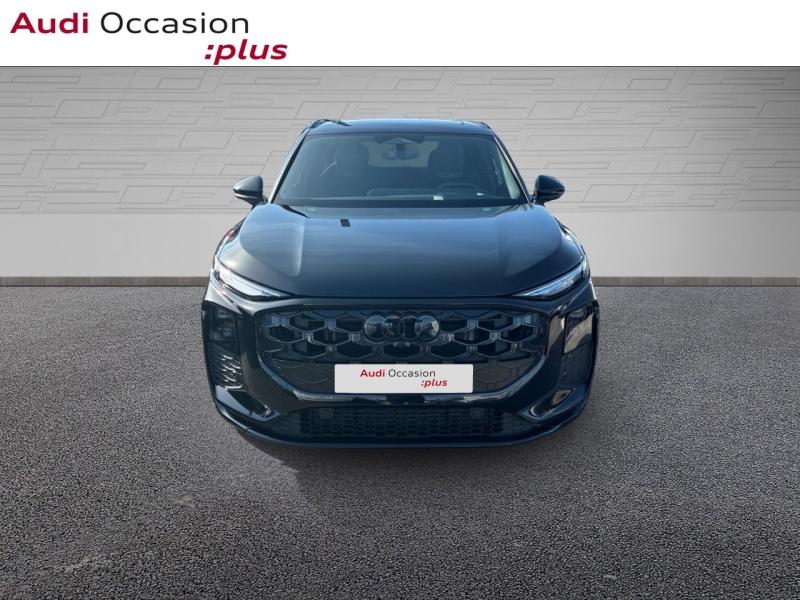 Voitures occasions Audi Q3 S line Lens