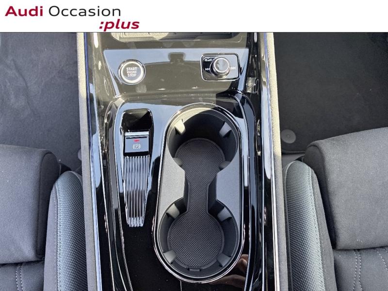 Voitures occasions Audi Q3 S line Lens