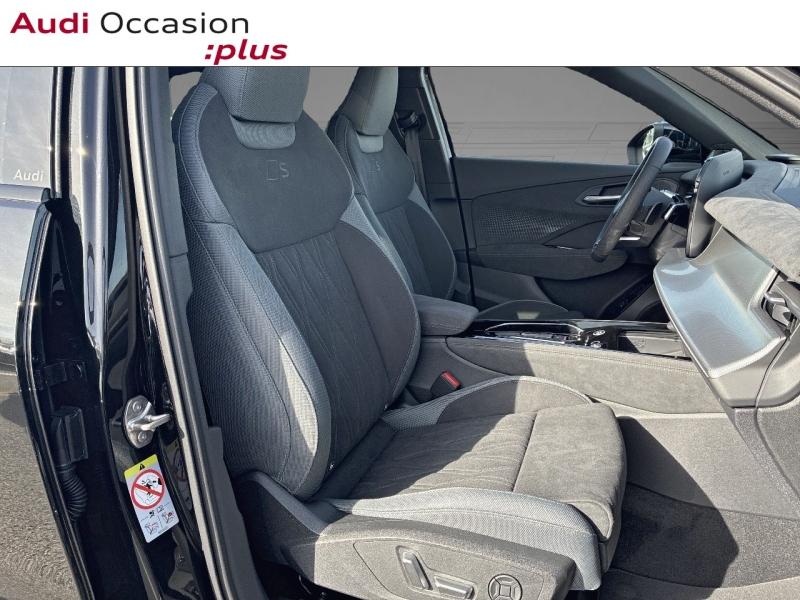 Voitures occasions Audi Q3 S line Lens