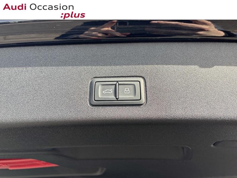 Voitures occasions Audi Q3 S line Lens