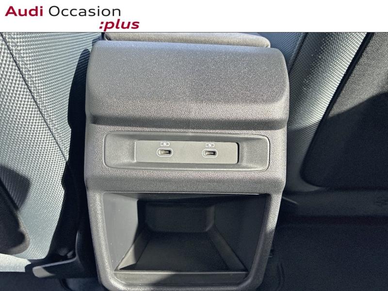 Voitures occasions Audi Q3 S line Lens