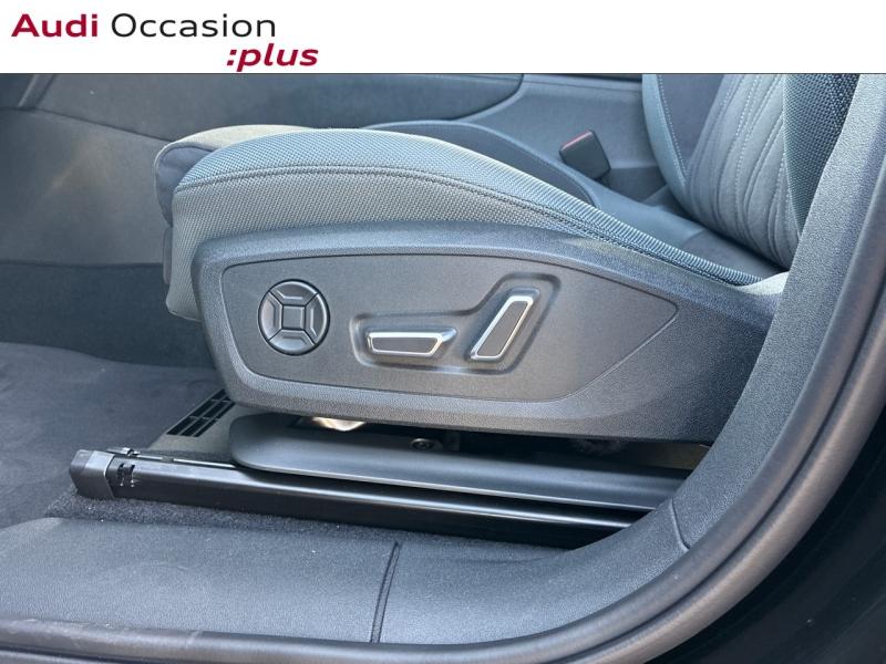Voitures occasions Audi Q3 S line Lens