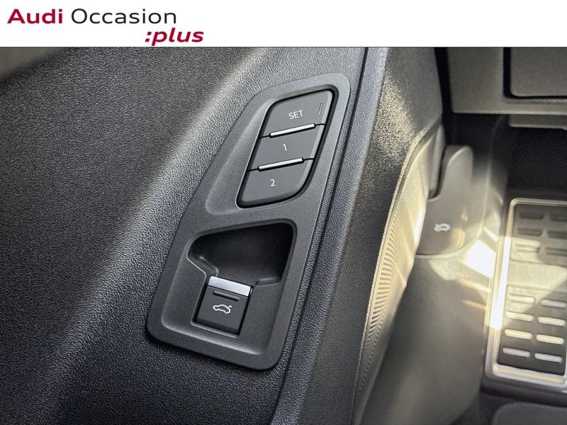 Voitures occasions Audi Q3 S line Lens