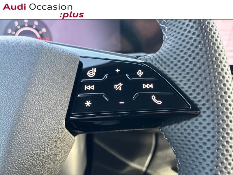 Voitures occasions Audi Q3 S line Lens