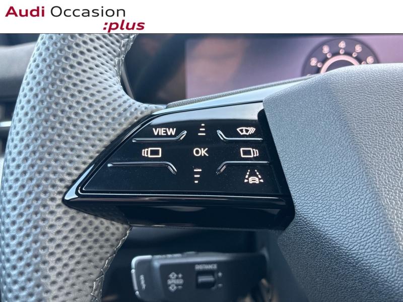 Voitures occasions Audi Q3 S line Lens