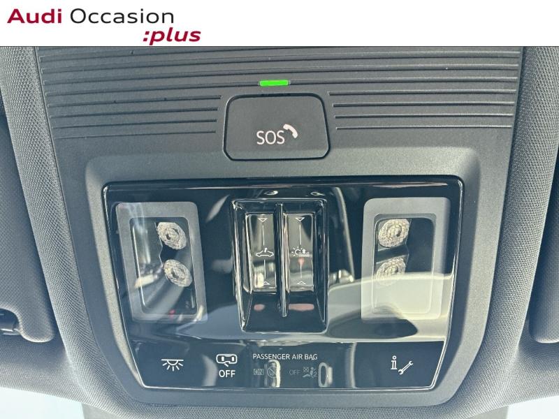 Voitures occasions Audi Q3 S line Lens