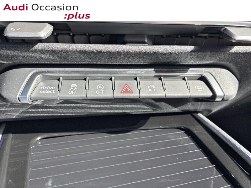 Voitures occasions Audi Q3 S line Lens