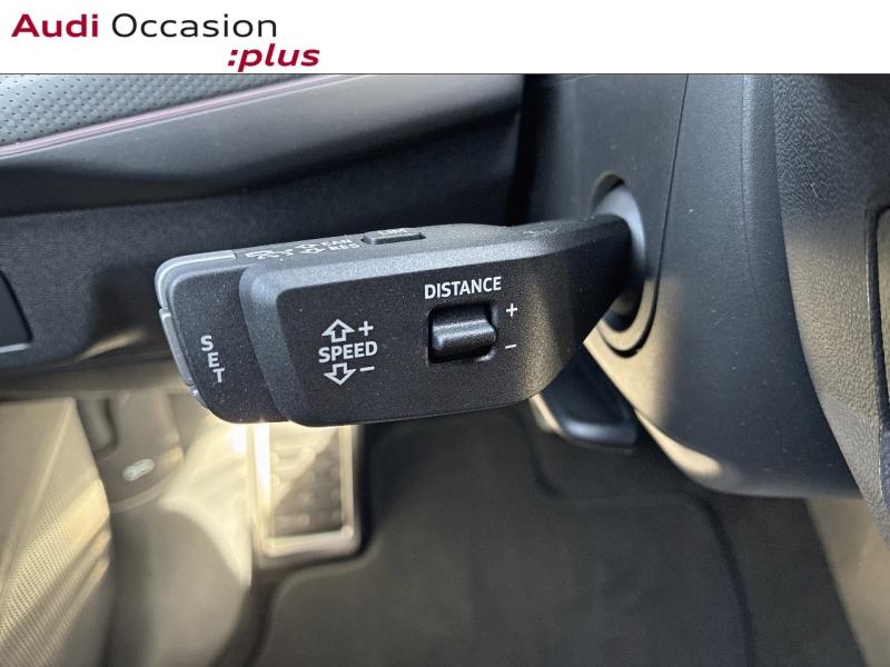 Voitures occasions Audi Q3 S line Lens