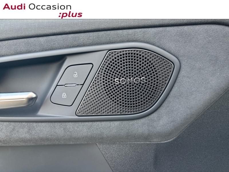 Voitures occasions Audi Q3 S line Lens