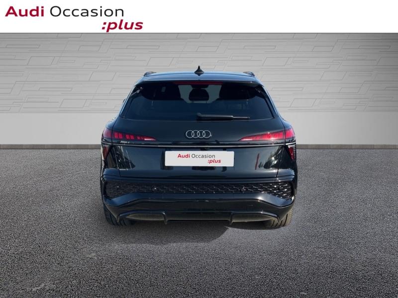 Voitures occasions Audi Q3 S line Lens