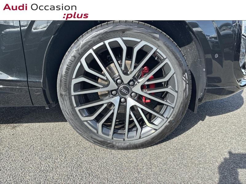 Voitures occasions Audi Q3 S line Lens