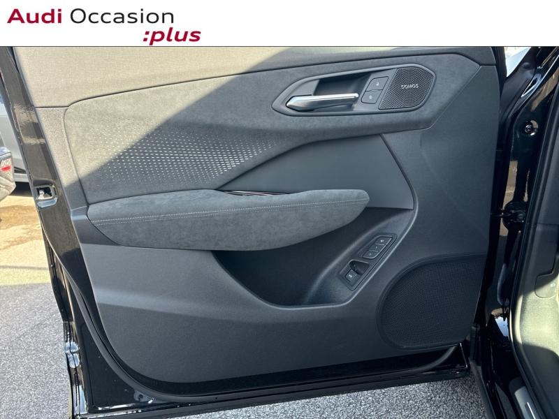 Voitures occasions Audi Q3 S line Lens