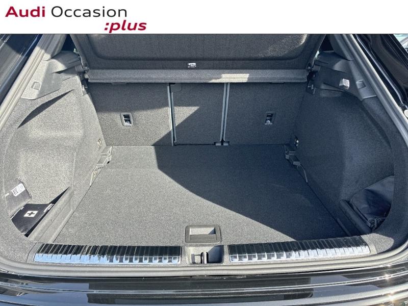Voitures occasions Audi Q3 S line Lens