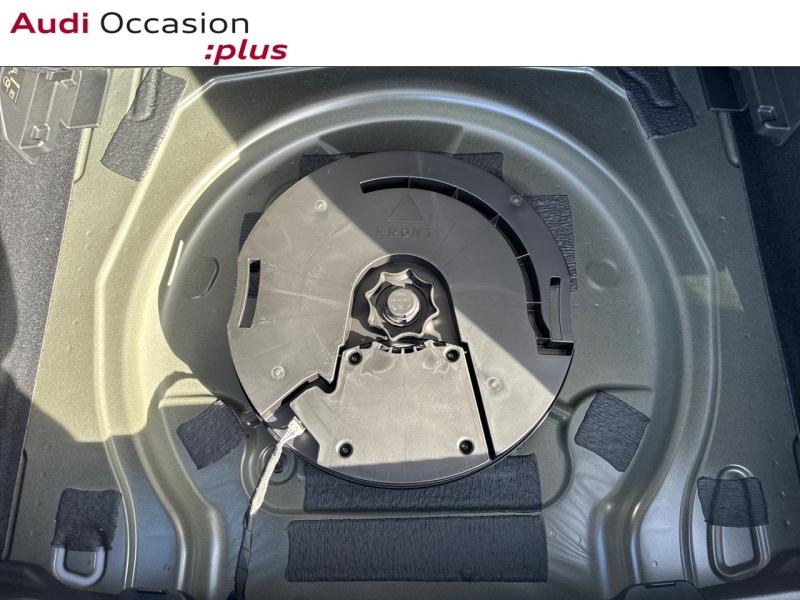 Voitures occasions Audi Q3 S line Lens