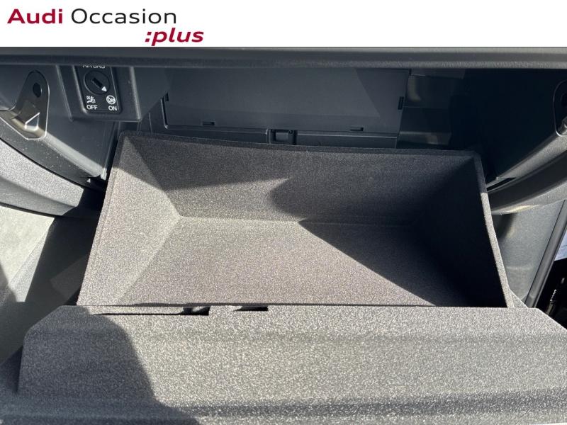 Voitures occasions Audi Q3 S line Lens