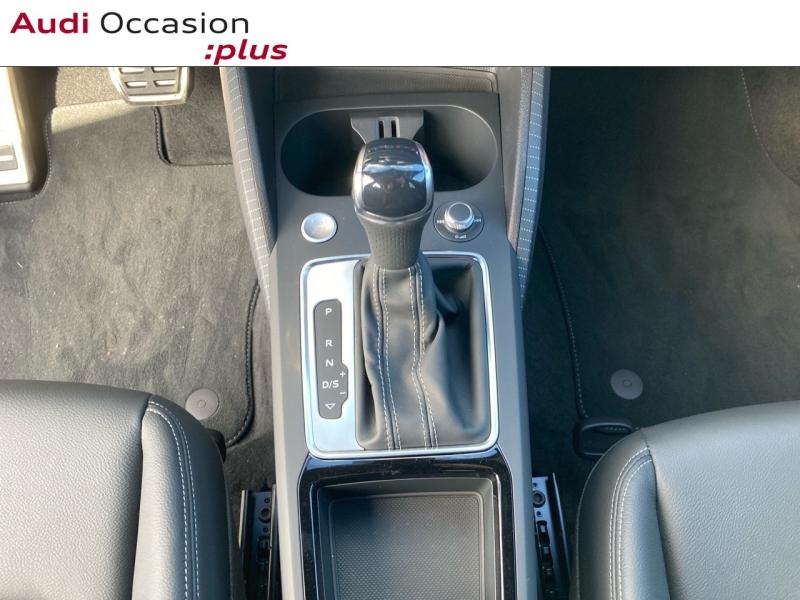 Voitures occasions Audi Q2 S line Plus Lens
