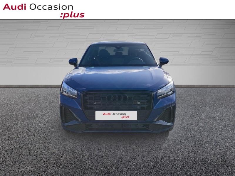 Voitures occasions Audi Q2 S line Plus Lens