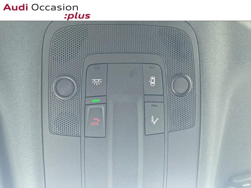 Voitures occasions Audi Q2 S line Plus Lens