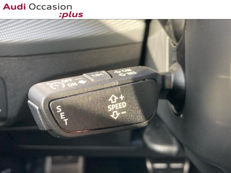 Voitures occasions Audi Q2 S line Plus Lens