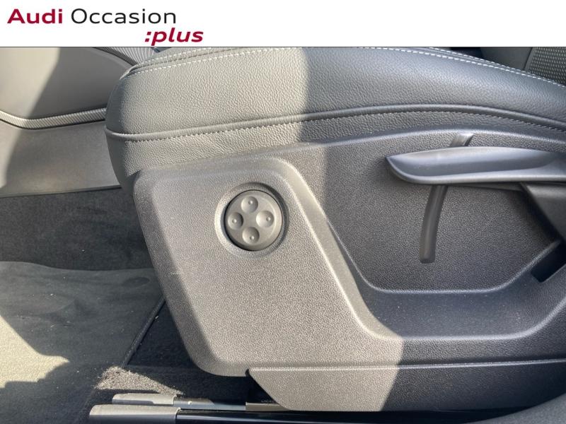 Voitures occasions Audi Q2 S line Plus Lens