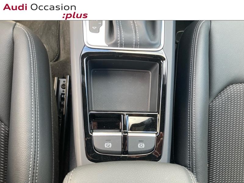 Voitures occasions Audi Q2 S line Plus Lens