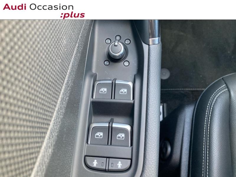 Voitures occasions Audi Q2 S line Plus Lens