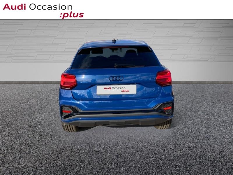 Voitures occasions Audi Q2 S line Plus Lens