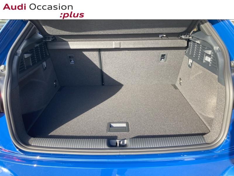 Voitures occasions Audi Q2 S line Plus Lens