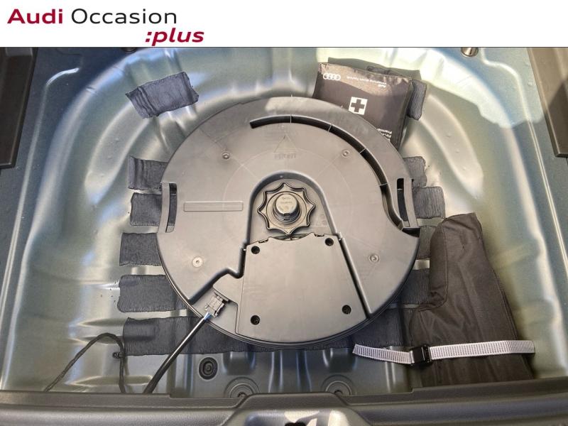 Voitures occasions Audi Q2 S line Plus Lens