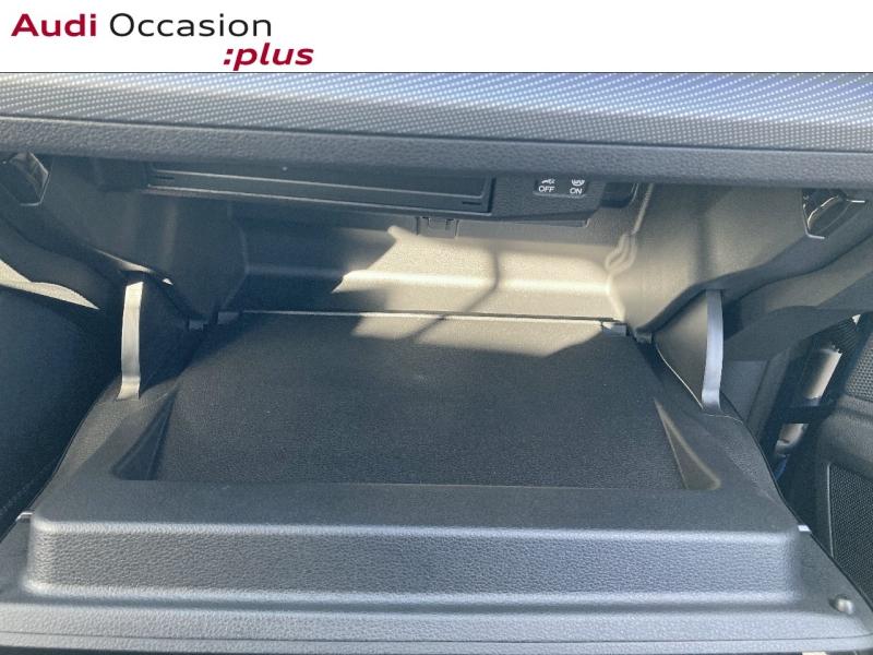 Voitures occasions Audi Q2 S line Plus Lens