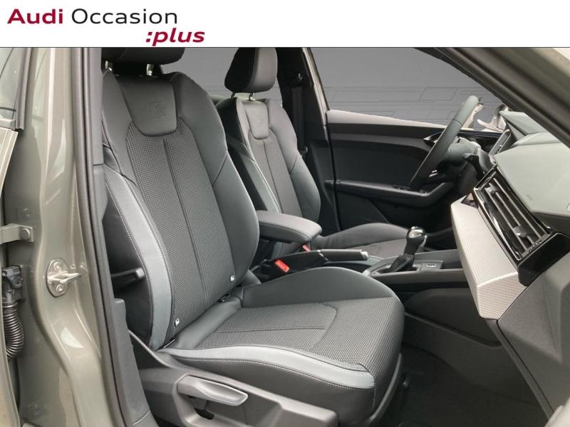 Voitures occasions Audi A1 Sportback Design Lens