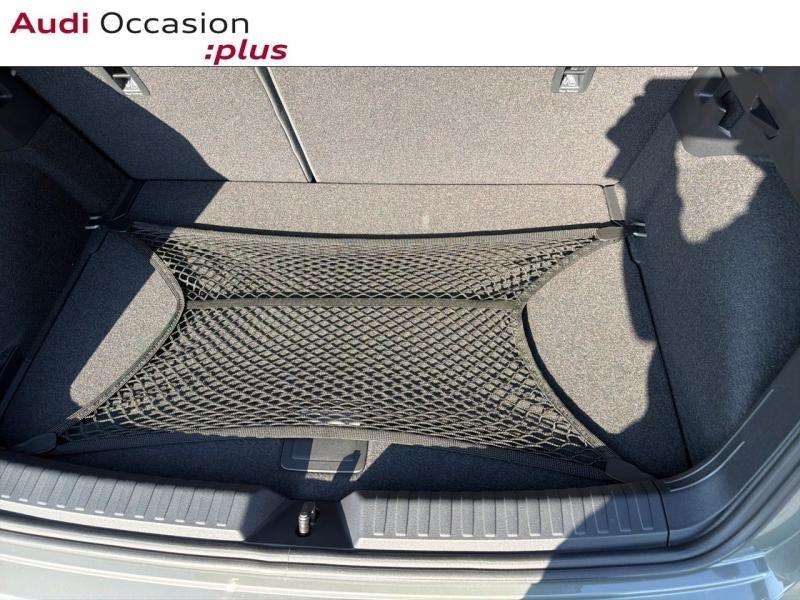 Voitures occasions Audi A1 Sportback Design Lens