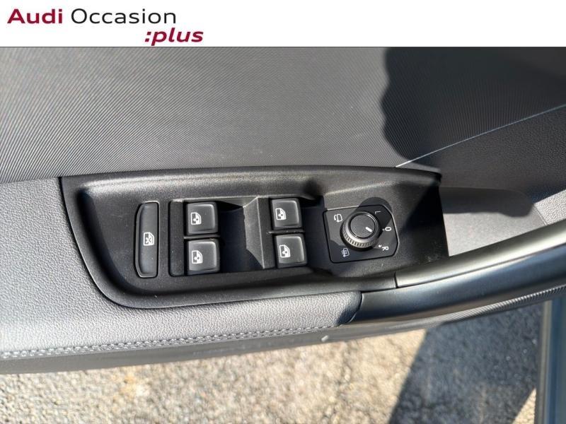Voitures occasions Audi A1 Sportback Design Lens