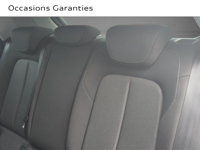 Voitures occasions Audi Q2 Advanced Lens