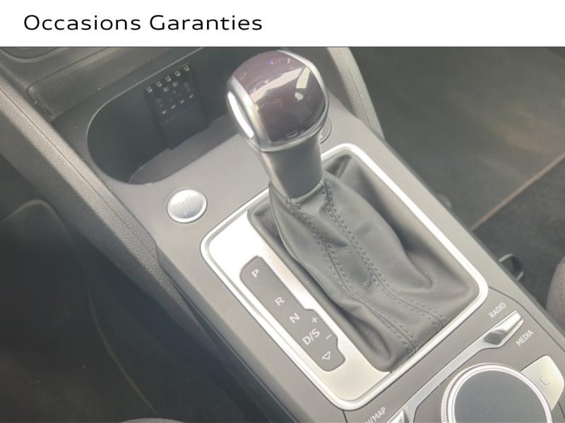 Voitures occasions Audi Q2 Advanced Lens