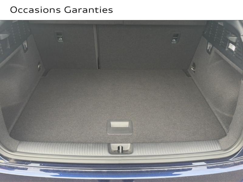 Voitures occasions Audi Q2 Advanced Lens