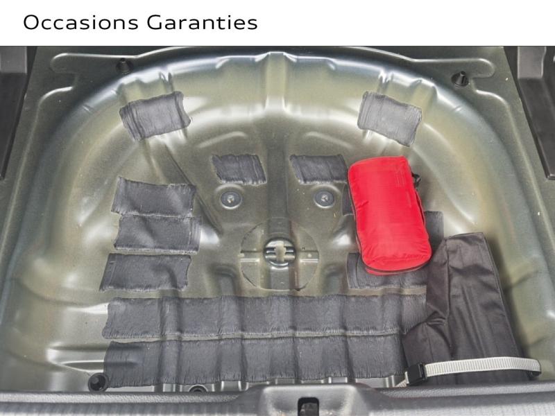 Voitures occasions Audi Q2 Advanced Lens