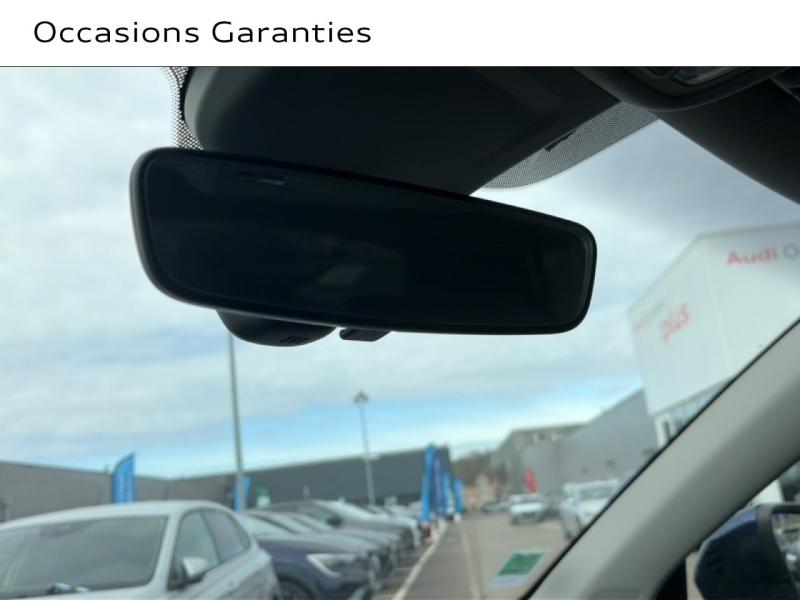 Voitures occasions Audi Q2 Advanced Lens