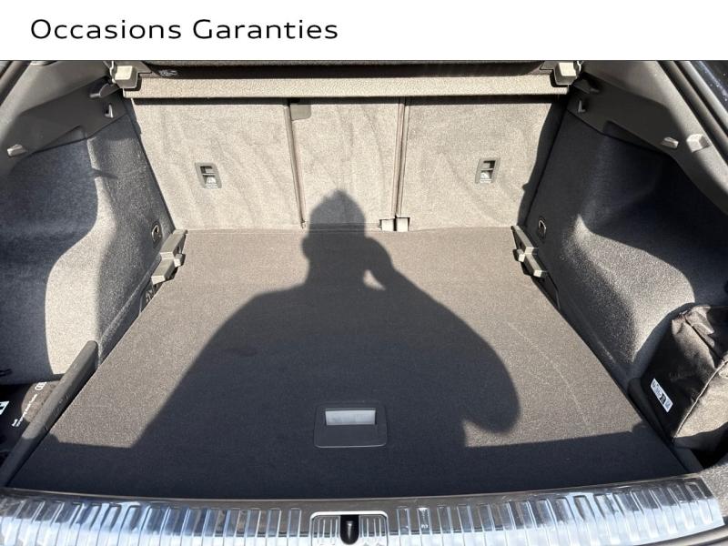 Voitures occasions Audi Q3 Sportback S line Lens