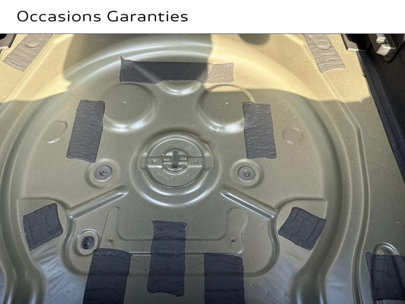 Voitures occasions Audi Q3 Sportback S line Lens