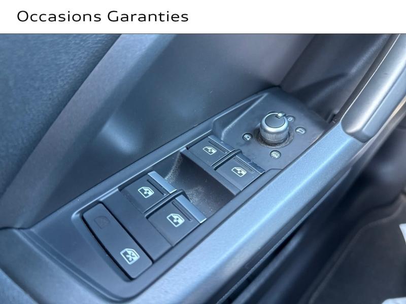 Voitures occasions Audi Q3 Sportback S line Lens