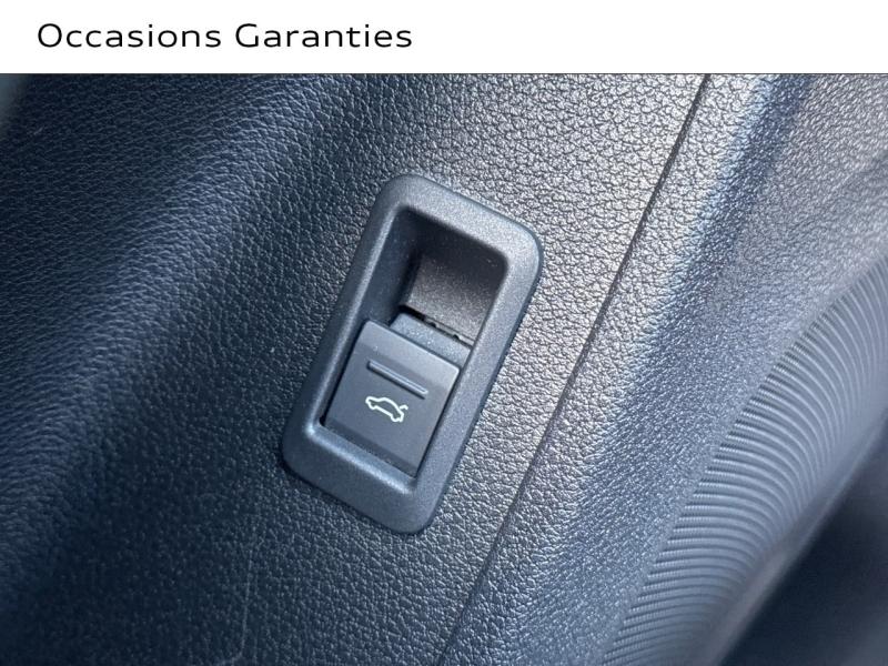 Voitures occasions Audi Q3 Sportback S line Lens