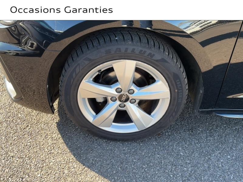 Voitures occasions Audi A1 Sportback S line Lens