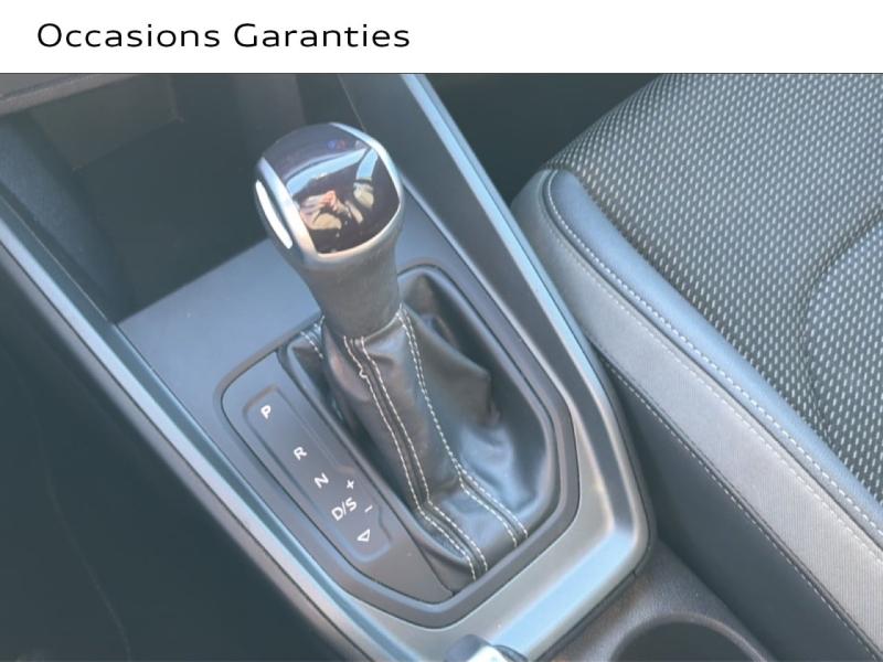 Voitures occasions Audi A1 Sportback S line Lens