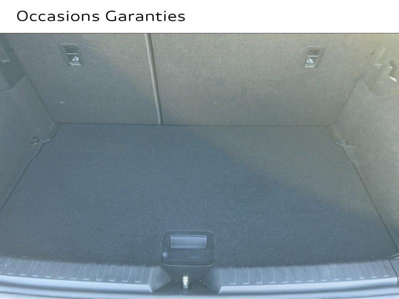 Voitures occasions Audi A1 Sportback S line Lens