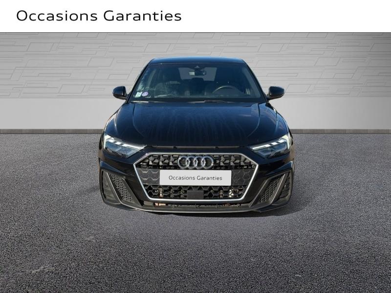 Voitures occasions Audi A1 Sportback S line Lens