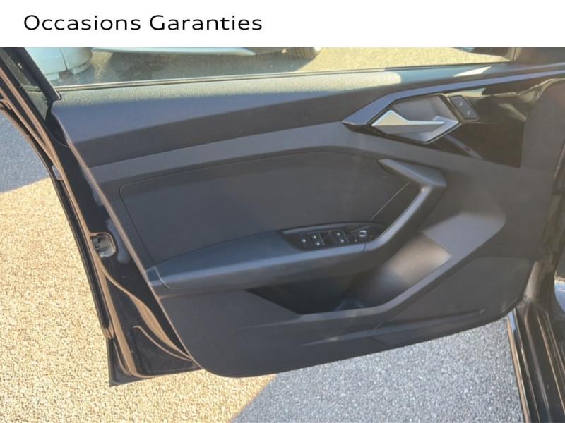 Voitures occasions Audi A1 Sportback S line Lens