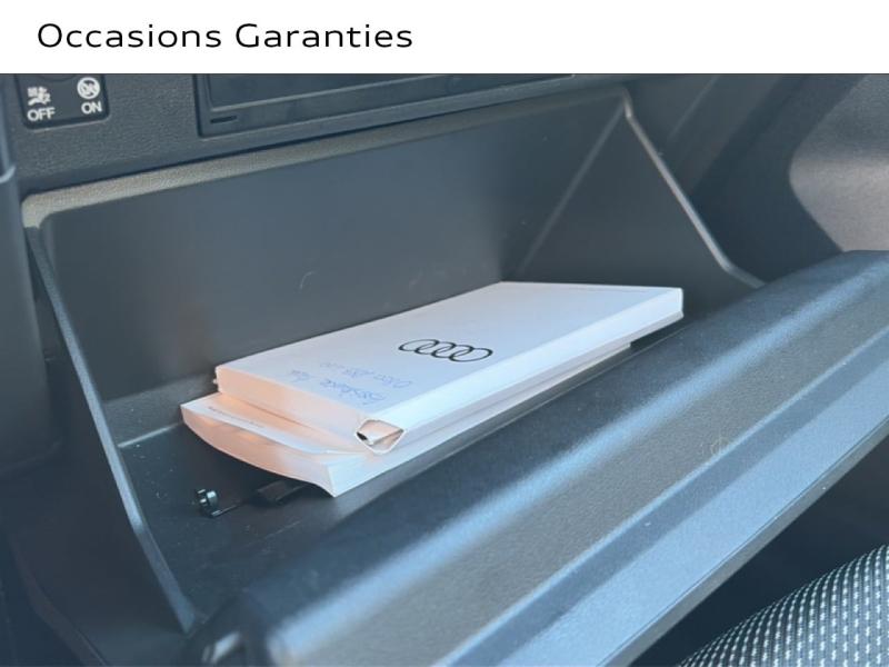 Voitures occasions Audi A1 Sportback S line Lens