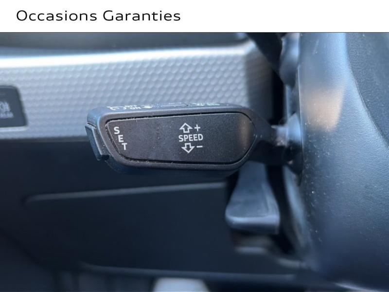 Voitures occasions Audi A1 Sportback S line Lens