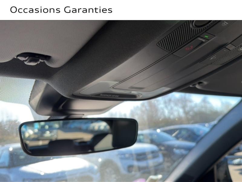 Voitures occasions Audi A1 Sportback S line Lens